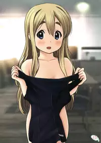 (C81) [Sage] Shoujo no Michikusa ~Houkago no Yousei-tachi~ (K-ON!)