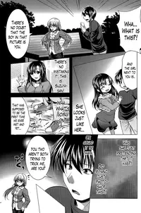 [Matsunami Rumi] Oshikake Fiancée Ch. 1-8 [English] [Lazarus H]