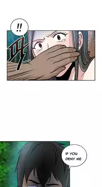 Change Partner Ch.1-17 (English) (Ongoing)