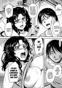 [ReDrop] Henkano [English] [doujin-moe.us]