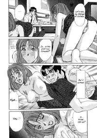 [Sano Takayoshi] HI.TO.MI (Complete) (English)