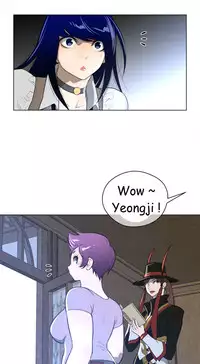 Perfect Half Ch.1-23 (English) (Ongoing)