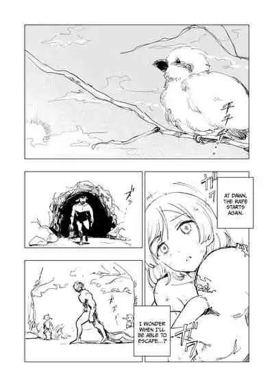 [Kubikiri] Lv. 1 Chapter 1+2+3+4 (ENG) =CBS=