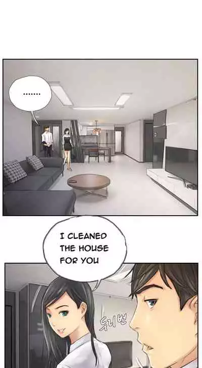 [LSD] New Face (Ch.1 - 40) [English] [END]