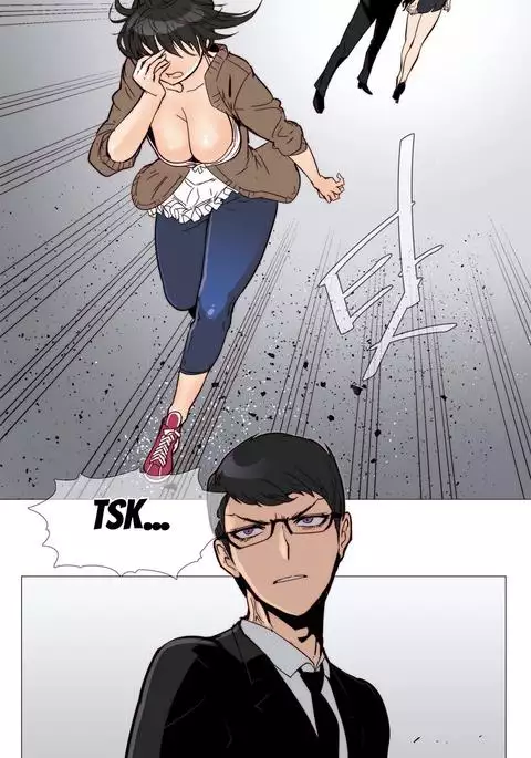 Household Affairs Ch.1-50.5