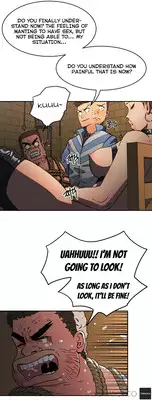 [Yi Hyeon Seok] Refrain Love Ch.1-20 (English) (YoManga) (Ongoing)