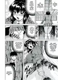 [Jamming] Tames [English] [Brolen]