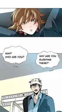 [Fantastic Whale] Twin Slave Ch.1-32 (English) (Ongoing)