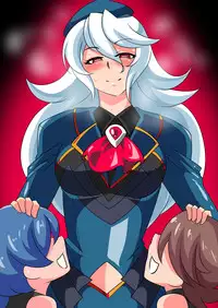 [Warabimochi] Anbarel no Kunou | Anbarel's hardships 01 [English] [kkyun]