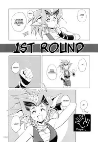 (C78) [HQ's (Kajiyama Hiroshi)] Kazuha RPS [English] [SMDC]