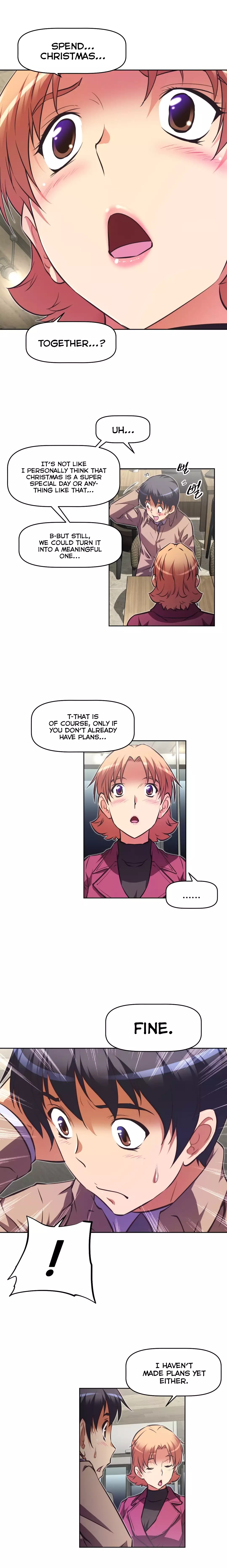 Brawling Go Ch.76-109