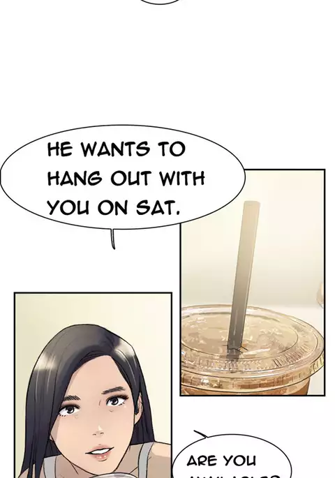 Double Date Ch.1-24