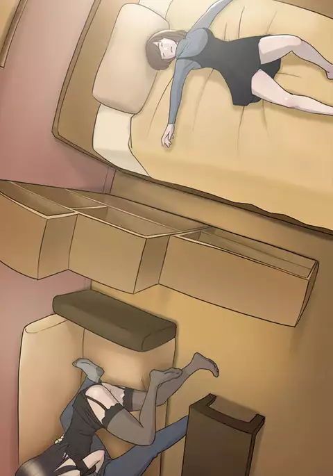 Double Date Ch.1-24
