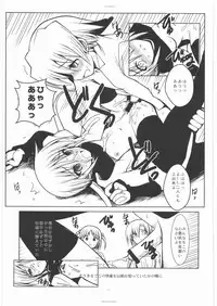 [R-WORKS] SLOE BERRY II (Hayate no Gotoku!)