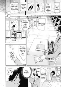 [Akatsuki Myuuto] Dorei Usagi to Anthony [English]