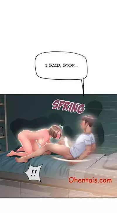 Close, but Far | Do it next door Ch. 17-18