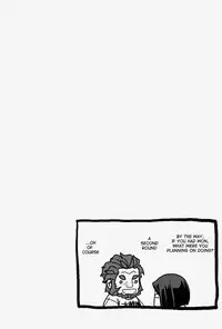 (HaruCC17) [Kiku Yashiki (Kiku Yarou)] CONQUEST (Fate/Zero) [English]