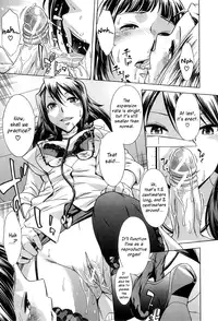 [Okuni Yoshinobu] Houkago Tin Time | After School Tin Time [English] =SW=