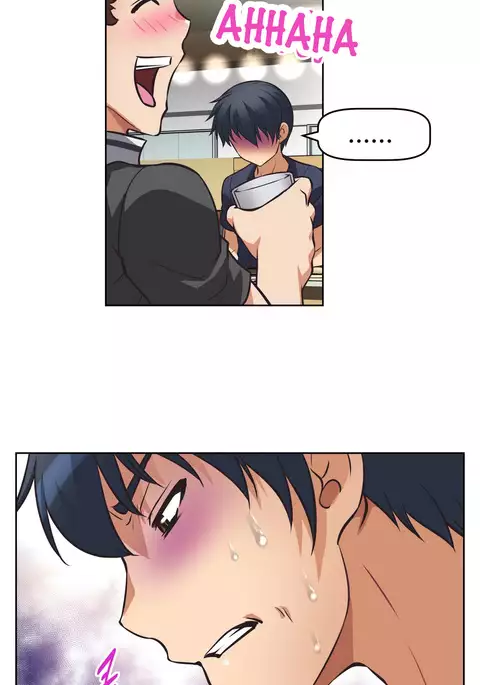 Brawling Go Ch.0-34