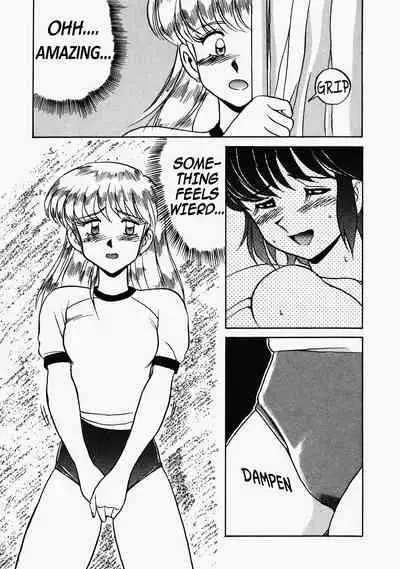 [Mizuyoukan] Happening STAR (All chapters + Milky Mate & Sweet Panic) (English) (ongoing)