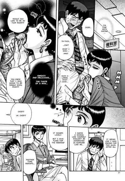 Slave One Ch. 1-5