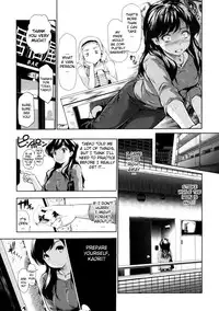 [Tosh] Menkui! (Complete) [Uncensored][English]