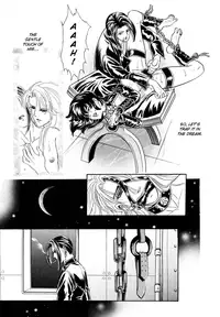 [Tori Maia] Sadistic Boy Vol.02 [English]