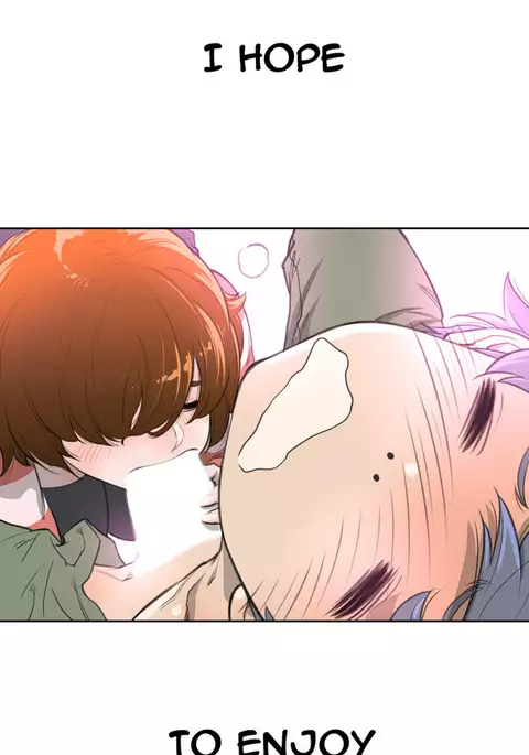 Perfect Half Ch.1-34