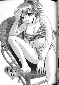 [Kirara Moe] Idol Party