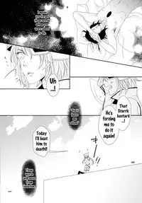 [Sadistic Mary (Hattori Mitsuka)] Baby glamouros (BLEACH) [English] {doujins.com}