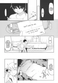 [Metamor (Ryo)] Dosukebe Elf no Ishukan Nikki 1 [English] [constantly] [Digital]