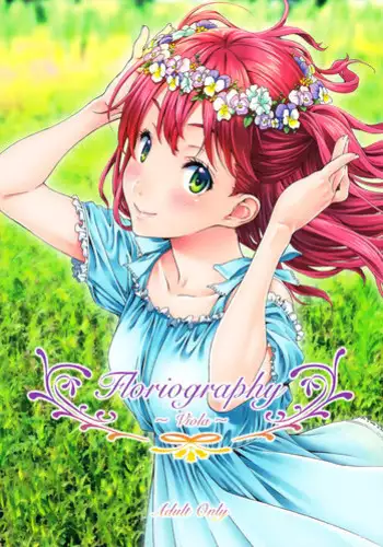 Floriography ~Azalea~ =Tigoris Translates=