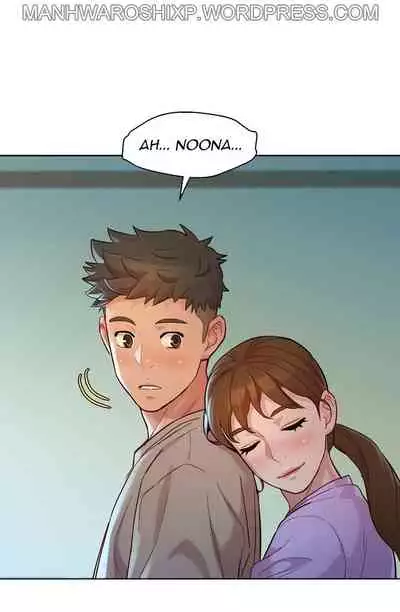 What do you Take me For? Ch.159/?