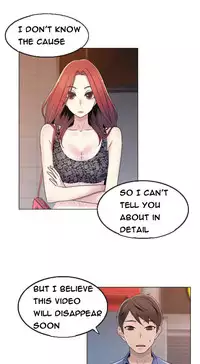 Miss Mystic Ch.1-19 (English) (Ongoing)