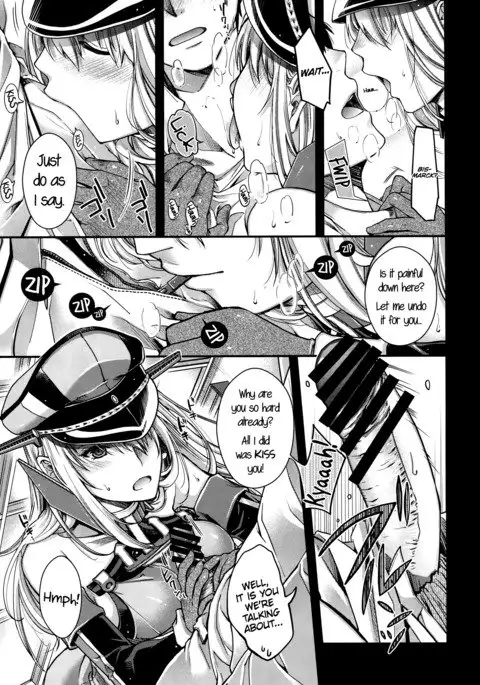 Admiral!!
