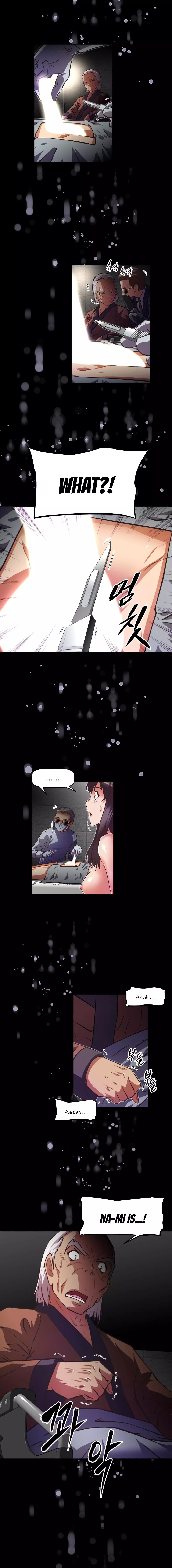 Brawling Go Ch.76-109