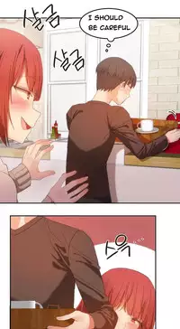 [Mx2J] Hari Dormitory Ch.0-27 (English) (Ongoing)