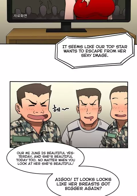 Refrain Love Ch.1-20