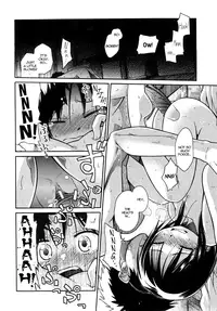 [Kiririn] Watashi gadatta koro | When I Was (Emote Mode) [English]