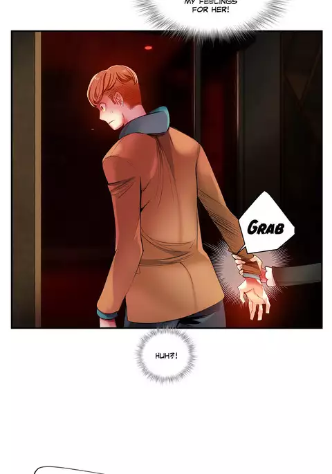 Lilith`s Cord Ch.1-26