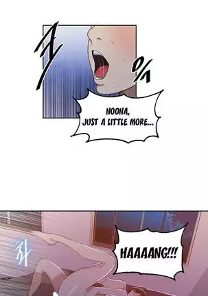 Secret Class Ch.40/?