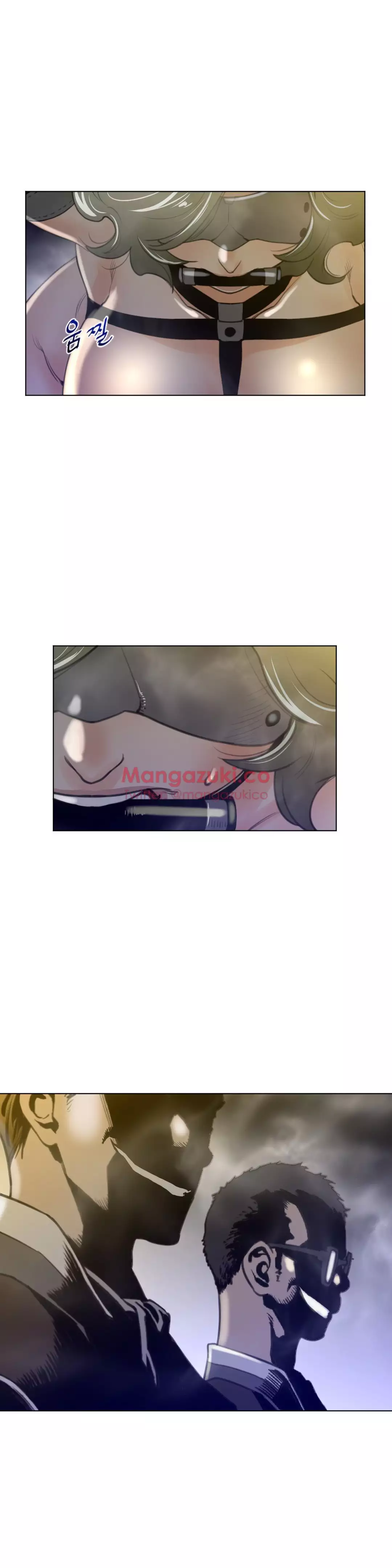 Perfect Half Ch.1-42