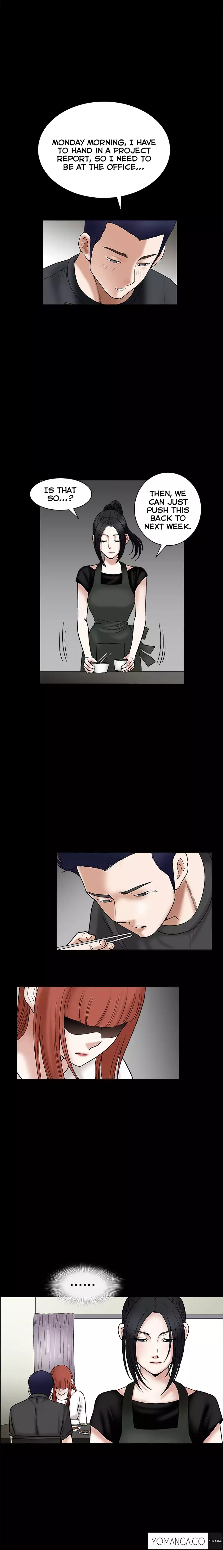 Seduction Ch.1-27