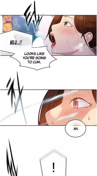 Secret Class Ch.4/?