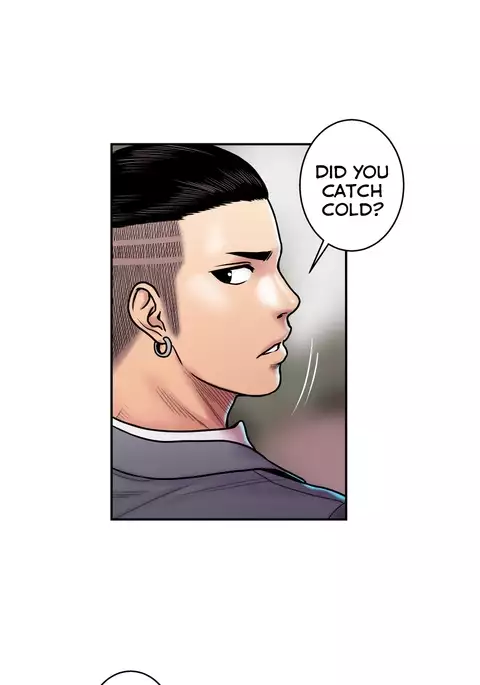 Ghost Love Ch.1-29