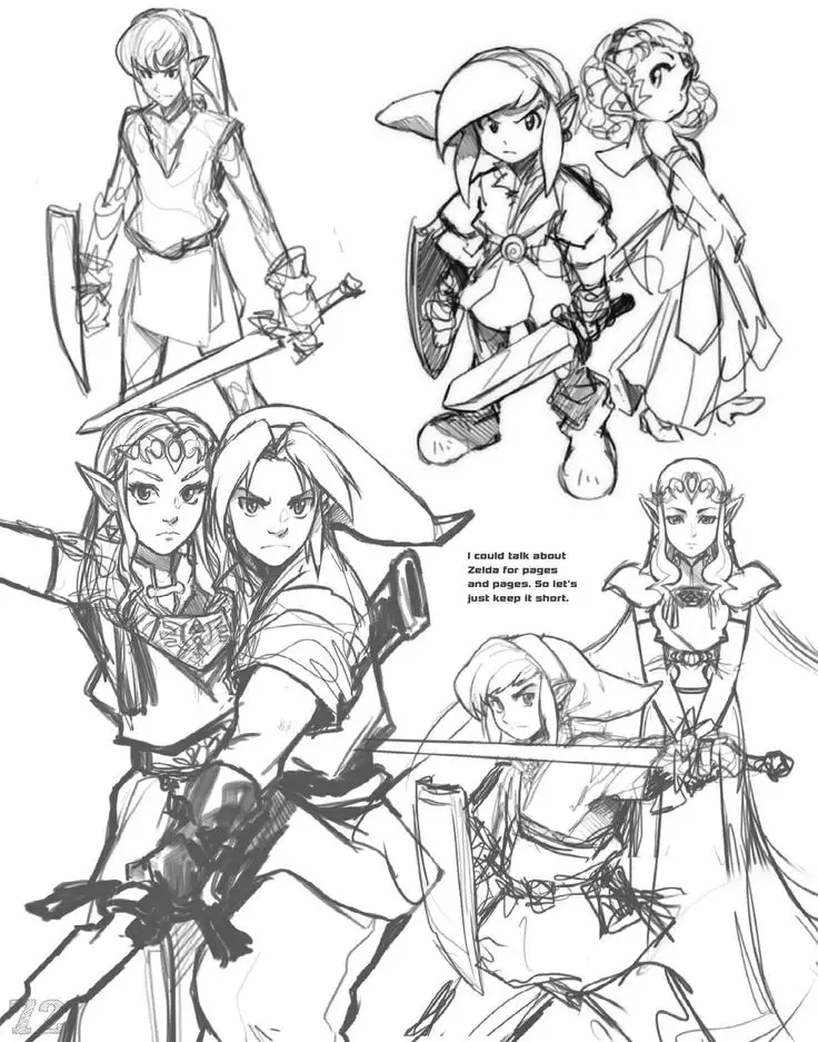 Robaato's Skabrous Skratchwork Vol. 1