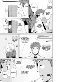 (C84) [Tamokuteki Hall (Moketa)] Clairvoyant Cinderella (THE IDOLM@STER CINDERELLA GIRLS) [ENG]