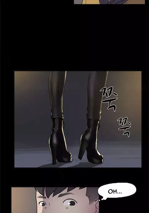 Double Date Ch.1-17