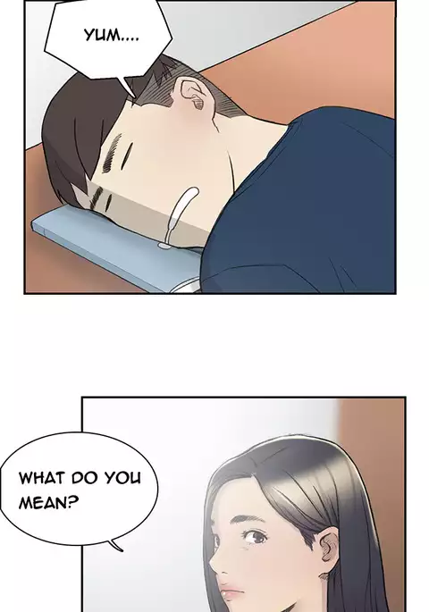 Double Date Ch.1-21