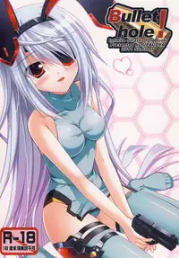 (C80) [Upa Goya (Endori)] Bullet hole! (IS <Infinite Stratos>)
